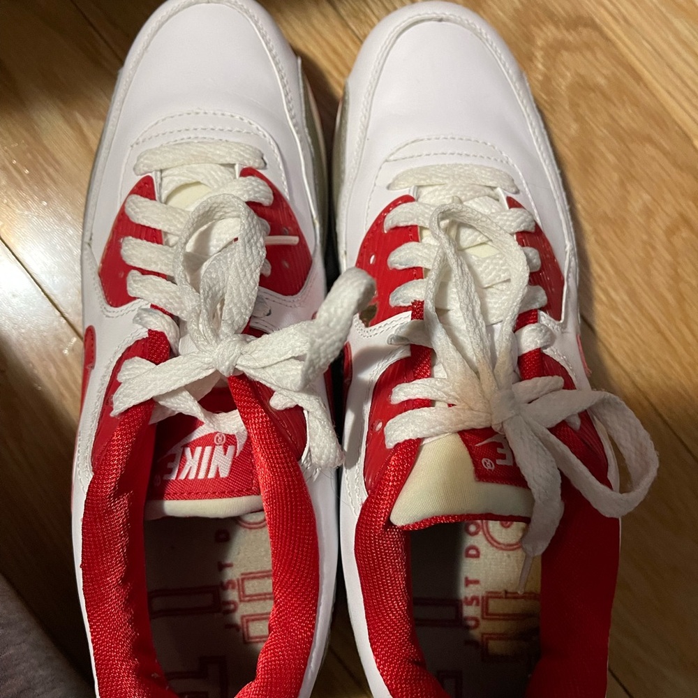Nike air max